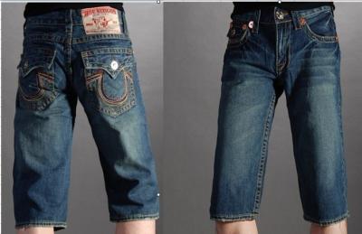 Cheap Men's TRUE RELIGION Jeans wholesale No. 361